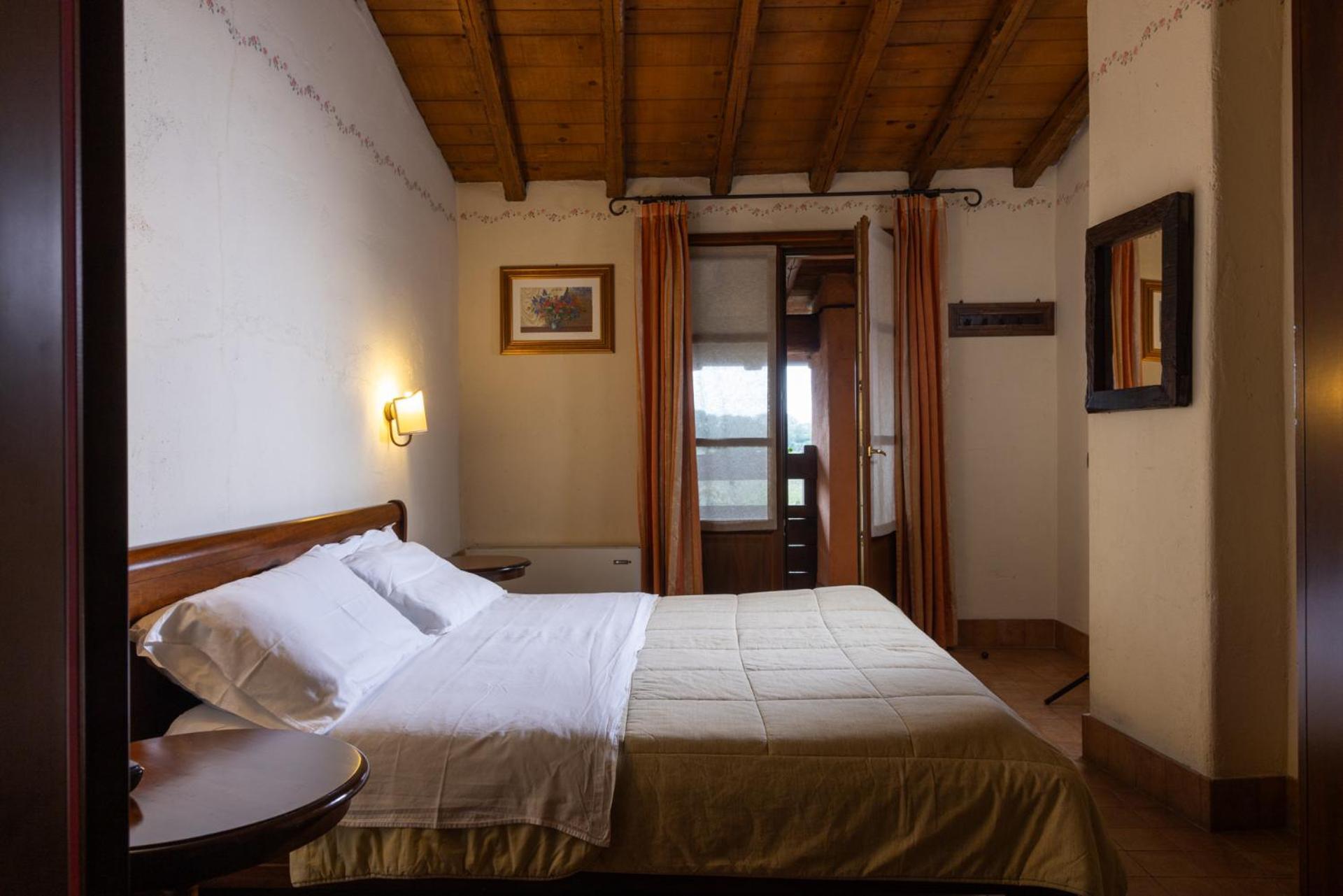 Agriturismo Ripa Del Bosco Capriolo Buitenkant foto